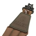 thumbnail image 2 of Allen Company Standard Padded Sling with Swivels, Tan, 2 of 2