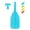 Blue, variant on Emergency Paddle 21''-42''(Assembling Required)/26''-54'' | Boat Paddle, Canoe/Kayak Paddle, Telescoping Paddle, Collapsible Paddle, PWC/Boating/Pontoon/Jet Ski Accessories
