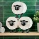 thumbnail image 4 of 3-Pack lamb toilet paper holder Sheep Toilet Paper Roll Holder Set Animal, 4 of 4