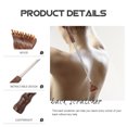 thumbnail image 3 of MIANGASTORE Back Scratcher Body Scratching Massage Tool Retractable Body Scratcher Handheld Back Scratcher, 3 of 7