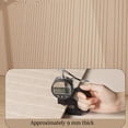 thumbnail image 4 of 3D Self-Adhesive Wall Padding, Felt Anti-Collision Wall Panels,Thermal Insulation and Noise Reduction for Playroom,Headboard,Furniture Protector, 4 of 7