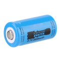 thumbnail image 3 of XYCCA 1PCS 16340 2800mAh Rechargeable Battery Mini Size Portable Large Capacity Blue-081901, 3 of 5