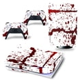 thumbnail image 5 of PS5 Game Console Sticker Handle Color Film Colorful, 5 of 5
