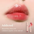 HINCE Mood Enhancer Water Liquid Glow NonSticky & Waterproof Lip