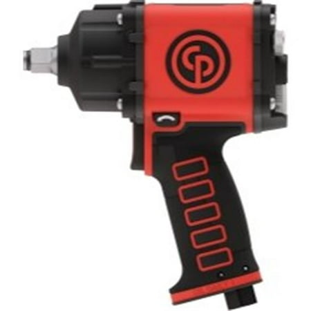 

0.5 in. Impact Wrench