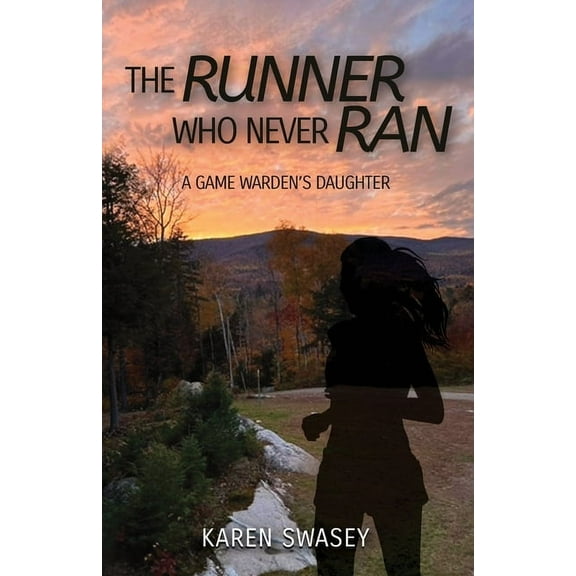 The Runner Who Never Ran (Paperback)