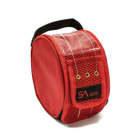 UPC: 0840309140478 | Scientific Anglers Wrist Spool Dispenser