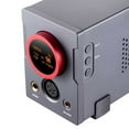 thumbnail image 4 of DAC y amplificador de auriculares XDuoo XA-10 768K/32Bit, 4 of 8