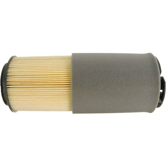 Air Filter - Compatible with 2004 - 2007 Volvo V70 R 2.5L 5-Cylinder Turbocharged 2005 2006