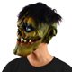 thumbnail image 2 of Disfraz de cosplay, terror, dientes de ciervo, cara verde, monstruo, 2 of 3