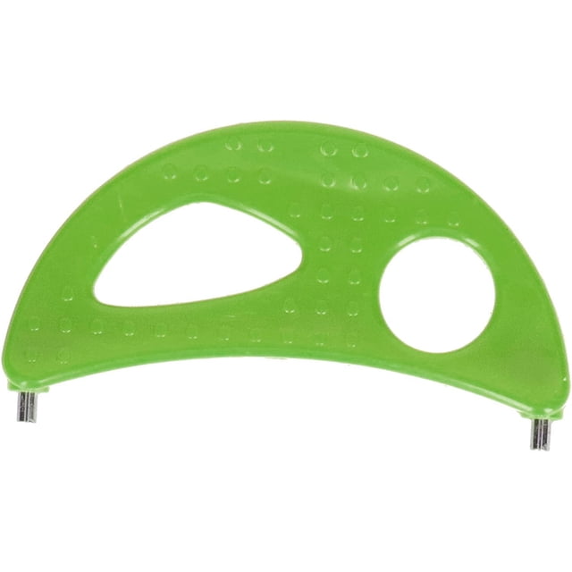 Crescent Tool Juicer Replacement Parts for Jack Lalanne Power Series Delux PRO Classic Juicer Accessories(Green)