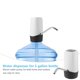 thumbnail image 3 of unbranded Eléctrico De Agua Recargable Por USB Ideal Para De 5 Galones Y Uso Portátil, 3 of 7
