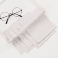 thumbnail image 2 of 1Pcs Sunglasses Eyeglass Cleaning Cloth Microfiber Clean Lenses Cloth Wipes, 2 of 9