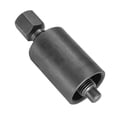 thumbnail image 1 of Herramienta de extracción del volante, herramienta de reparación de acero, rosca de 27 mm para WY125 CH125 Jd100 Dy100, 1 of 9