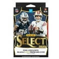 thumbnail image 1 of 2023 Panini Select Football Trading Cards Hanger Box, 1 of 1
