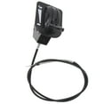 thumbnail image 4 of BOROCO Cable del Estrangulador del Acelerador, Control 946 05098c para El Cable del Acelerador Cub Cadet XT1‑GT50 GT54 LT46 LT50 ST54, 4 of 14
