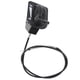 thumbnail image 4 of Cable del estrangulador del acelerador fácil de manipular Metal ABS 946 05098b Rendimiento estable Alta dureza confiable para  GT54 LT46 LT50 ST54 ANGGREK Otros, 4 of 7