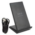 thumbnail image 2 of Chargeur de Tablette Sans Fil, Support Sans Fil 2 en 1 Chargeur Sans Fil Utilisation Pratique, 2 of 14