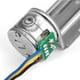 thumbnail image 3 of Deslizador De Tornillo Micro Lineal De 12 V Cc, 80 Mm, Motor Paso A Paso De Rosca De Bajo Ruido, Eje De Motor Paso A Paso Deslizante Lineal Con Deslizamiento Lineal Para Dispositivos Pequeños, Minnieouse TO002265-00, 3 of 6