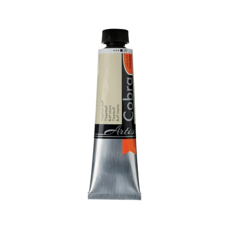 UPC: 8712079312206 | Royal Talens Cobra Artist Water Mixable Oil Color 40ml Titanium Buff