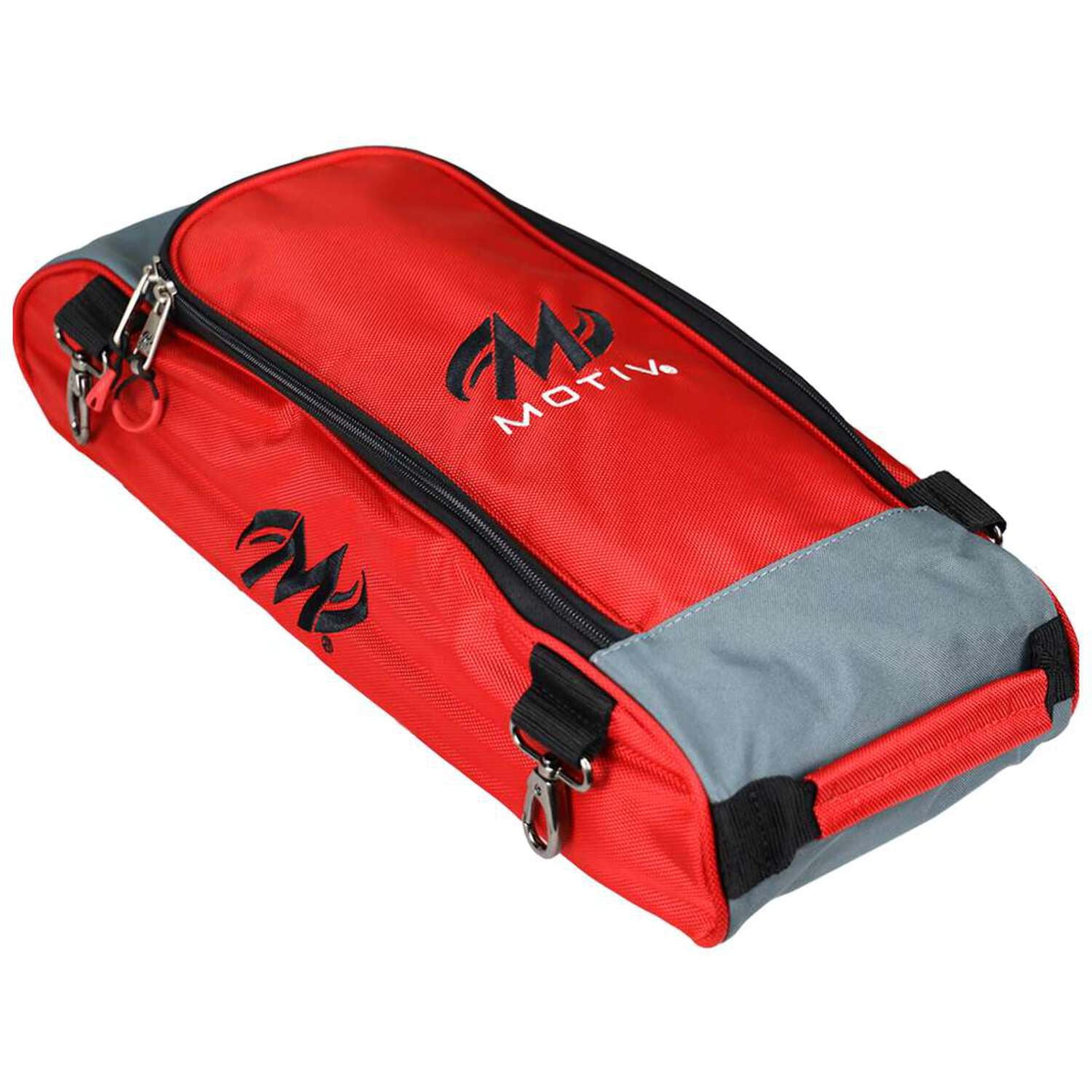 Motiv Ballistix Shoe Bag - Fire Red