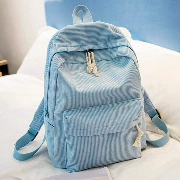 Cute Casual Hiking Daypack Waterproof Bookbag School Bag Backpack