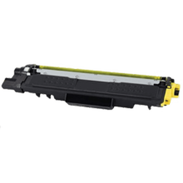 Zoomtoner Compatible Brother TN227Y Yellow High Yield Laser Toner Cartridge With Chip