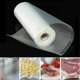 thumbnail image 3 of 1 Roll Vacuum Sealer Bags Practical Food Preservation Bag Disposable Vegetable Fruits Storage Pouch for Home Kitchen (20x500cm), 3 of 3