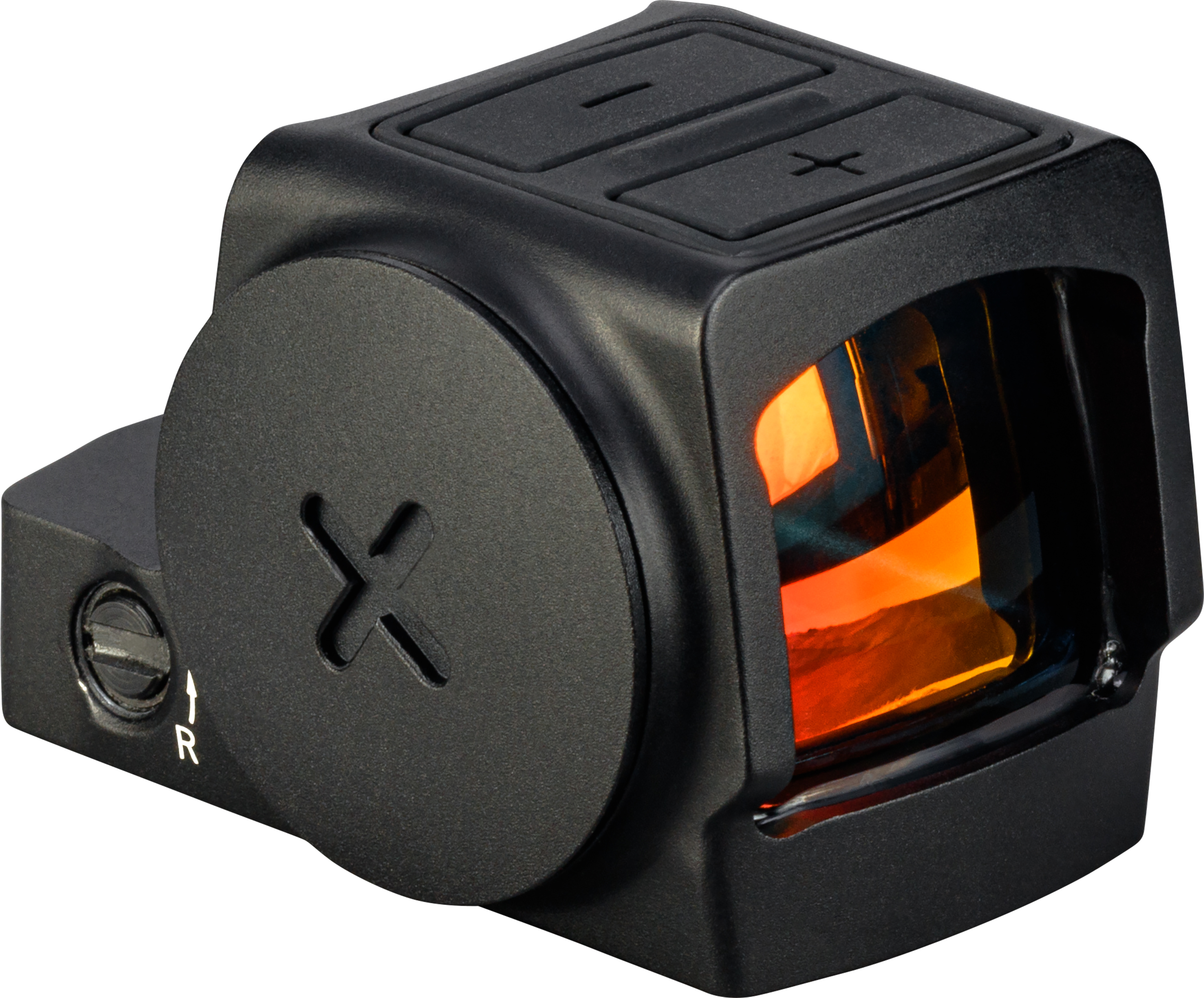 Vortex Venom Enclosed Micro Red Dot Sight - 3 MOA