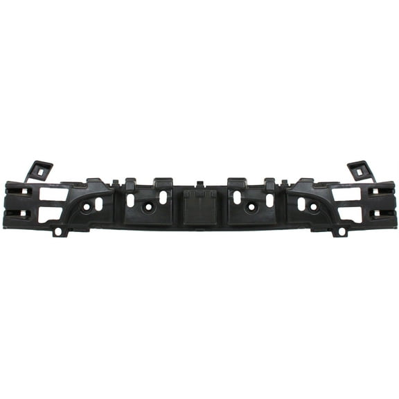 FRONT BUMPER ABSORBER Compatible with CHEVROLET MALIBU 2008-2012 Impact