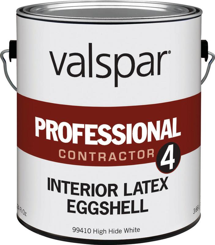 PAINT INT LTX EGG WHITE GAL