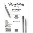 thumbnail image 6 of Paper Mate InkJoy 100RT Retractable Ballpoint Pen 1.0mm Black Ink 20/Pack 1879090, 6 of 6