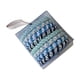 thumbnail image 1 of Salud y Belleza, Herramientas de Belleza, Herramientas de Belleza, Herramientas de Belleza, Diadema Trenzada Diadema de Goma de Alta Elasticidad, cinta de color, 1 of 2