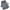 Gray, variant on Nmnitkp Oversized Tshirts for Women Plus Size Summer Lace Scallop V Neck Short Sleeve Blouse Womens Tops