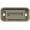 Almond, variant on Xstamper 77113 Designer Wall Frame, Brown, 2" x 4"