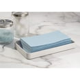 thumbnail image 2 of Bandeja de baño InterDesign Gia Collection de acero inoxidable, 2 of 7