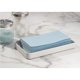thumbnail image 2 of Bandeja de baño InterDesign Gia Collection de acero inoxidable, 2 of 7