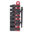 thumbnail image 3 of Wiha 72093 8 Piece 3/8" Drive SAE Impact Socket Set, 3 of 9