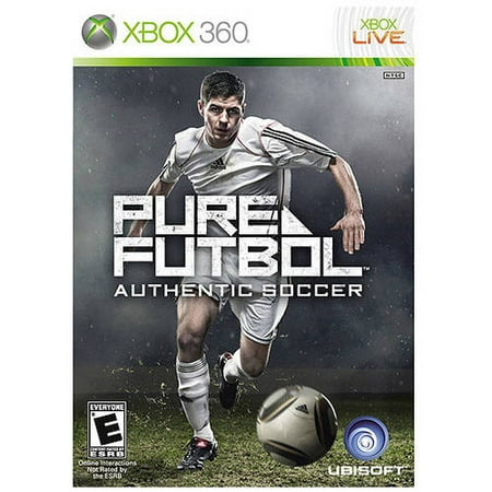 Cokem International Preown 360 Pure Futbol