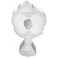 thumbnail image 3 of 2022 Niue 1 oz Disney Frozen Anna Silver Chibi Coin, 3 of 5
