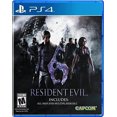 thumbnail image 1 of Resident Evil 6 Hd-StandardEdition-PlayStation 4 Capcom ps4, 1 of 1