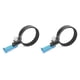thumbnail image 1 of Volante de coche Seitruly trepador de control remoto Azul 2Conjunto, 1 of 6
