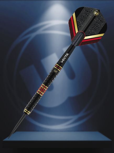 Winmau Valhalla 85%/95% Tungsten Steel Tip Darts
