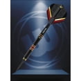thumbnail image 3 of Winmau Valhalla 85%/95% Tungsten Steel Tip Darts, 3 of 5