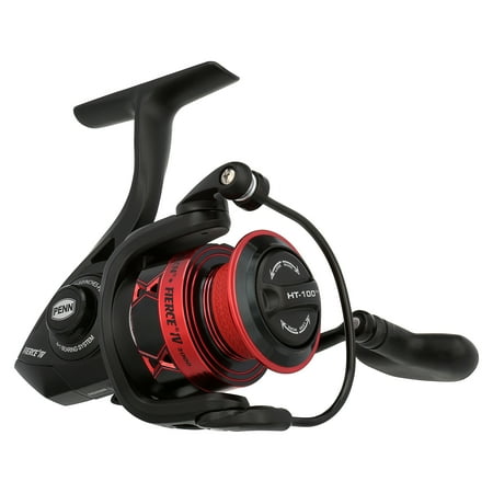 PENN Fierce IV Spinning Inshore Fishing Reel Size 2000
