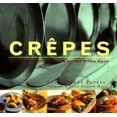 thumbnail image 1 of Crepes: 50 Sweet and Savoury Recipes for the Home Cook, 1 of 1