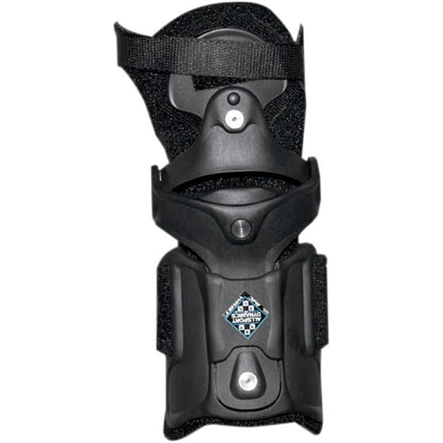 Allsport Dynamics IMC Sport Wrist Brace Small