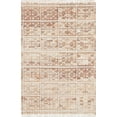 thumbnail image 6 of Hauteloom Rice Jute Living Room, Bedroom Area Rug - Natural Fiber - Beige, Gray - 9' x 13', 6 of 16