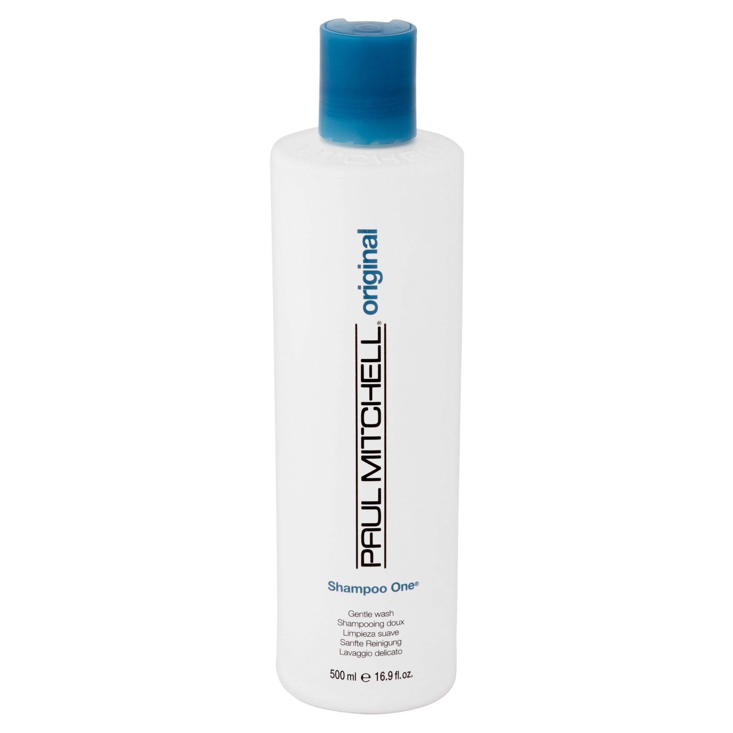 Paul Mitchell Original Dandruff Relief Color Protection Daily Shampoo, 16.9 fl oz - image 2 of 2