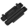 thumbnail image 4 of Fusible Fusible 6x30 Fusible De Cacahuete Contenedor De Fusible Fusible 10a 50 Set 6x30 6.35x30 6.35x31.75 Portafusibles De Plástico Portafusibles De Maní Con Fusible De 10A OTVIAP 6x30 Fuse, 4 of 8